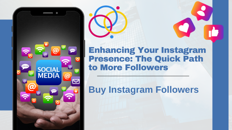 Buy Instagram Followers