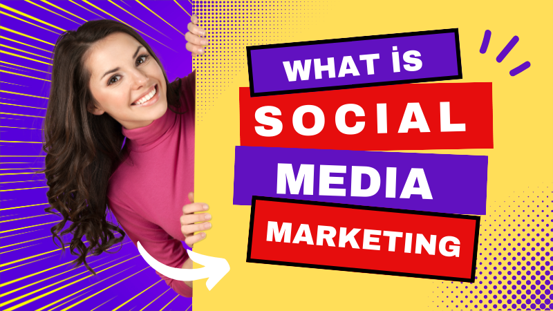 What is Social Media Marketing Service ?